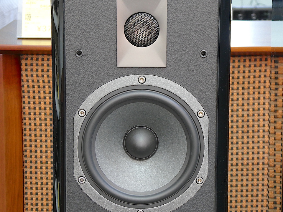 CHORUS 726 FOCAL - 中古オーディオ 高価買取・販売 ハイファイ堂