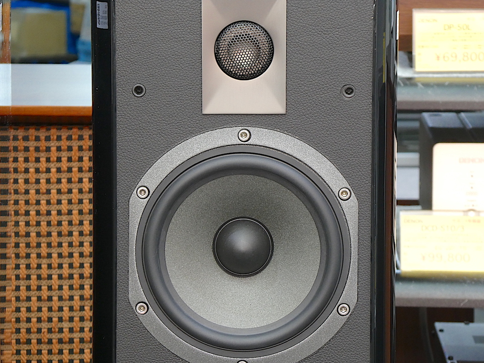 CHORUS 726 FOCAL - 中古オーディオ 高価買取・販売 ハイファイ堂