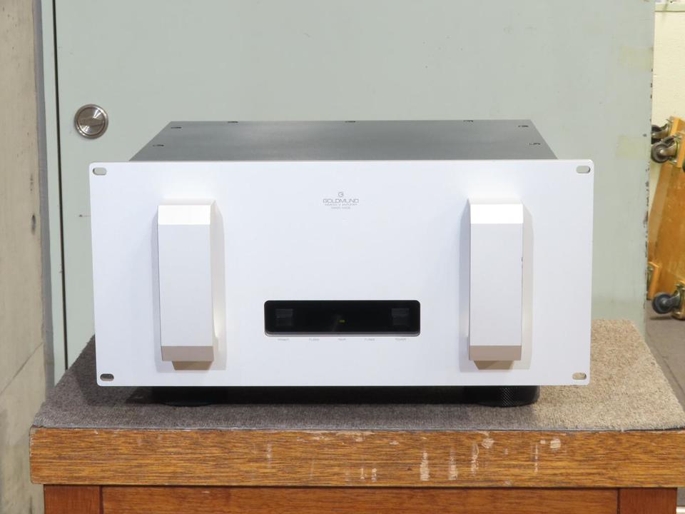 MIMESIS 9 GOLDMUND - 中古オーディオ 高価買取・販売 ハイファイ堂