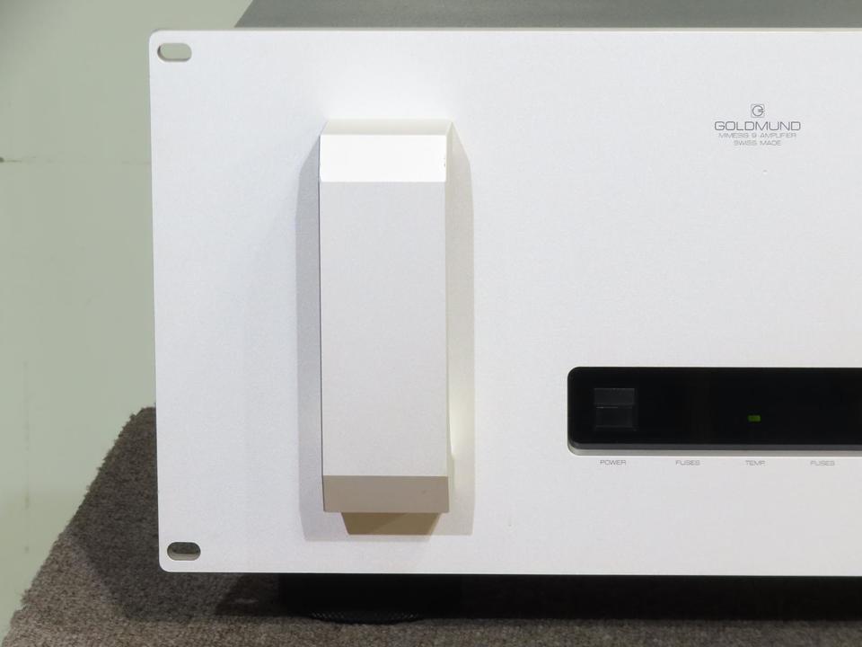 MIMESIS 9 GOLDMUND - 中古オーディオ 高価買取・販売 ハイファイ堂