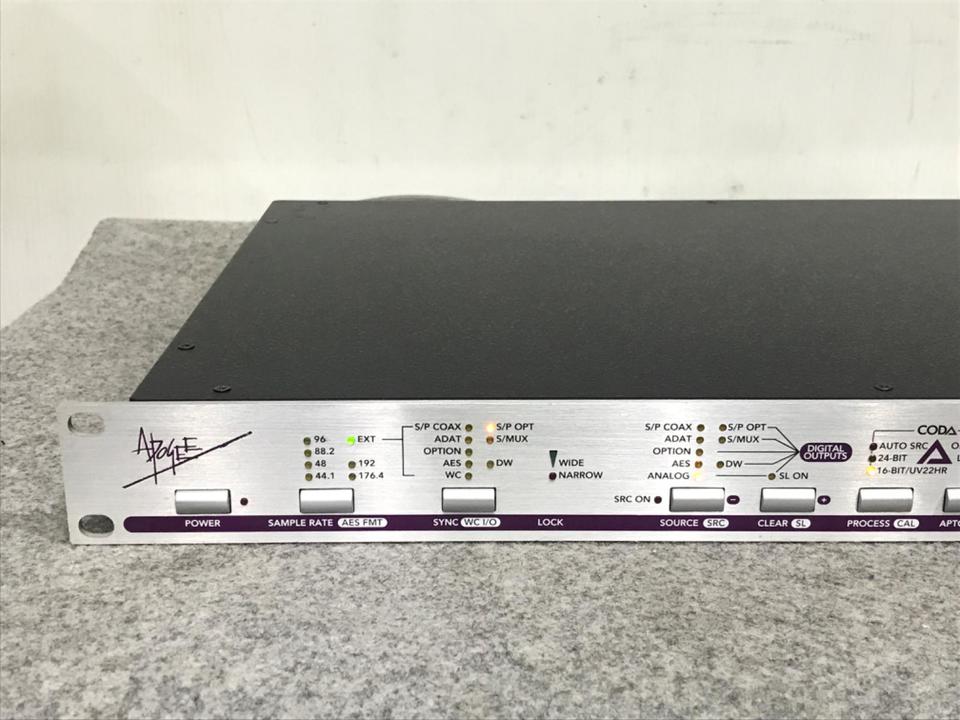 Rosetta 200 Apogee - 中古オーディオ 高価買取・販売 ハイファイ堂