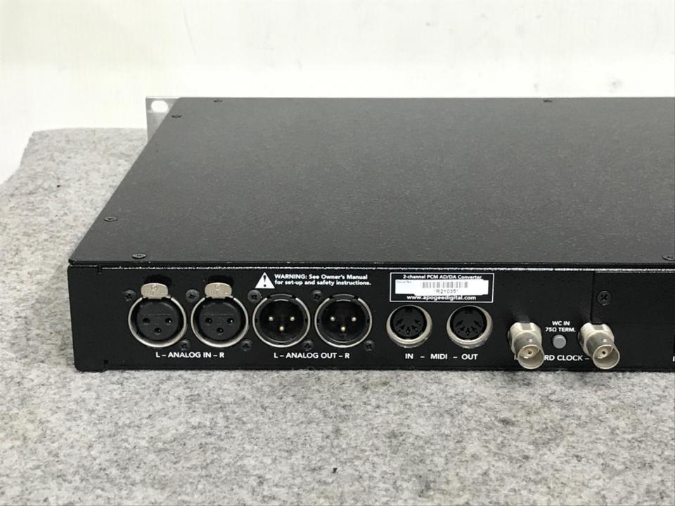 Rosetta 200 Apogee - 中古オーディオ 高価買取・販売 ハイファイ堂