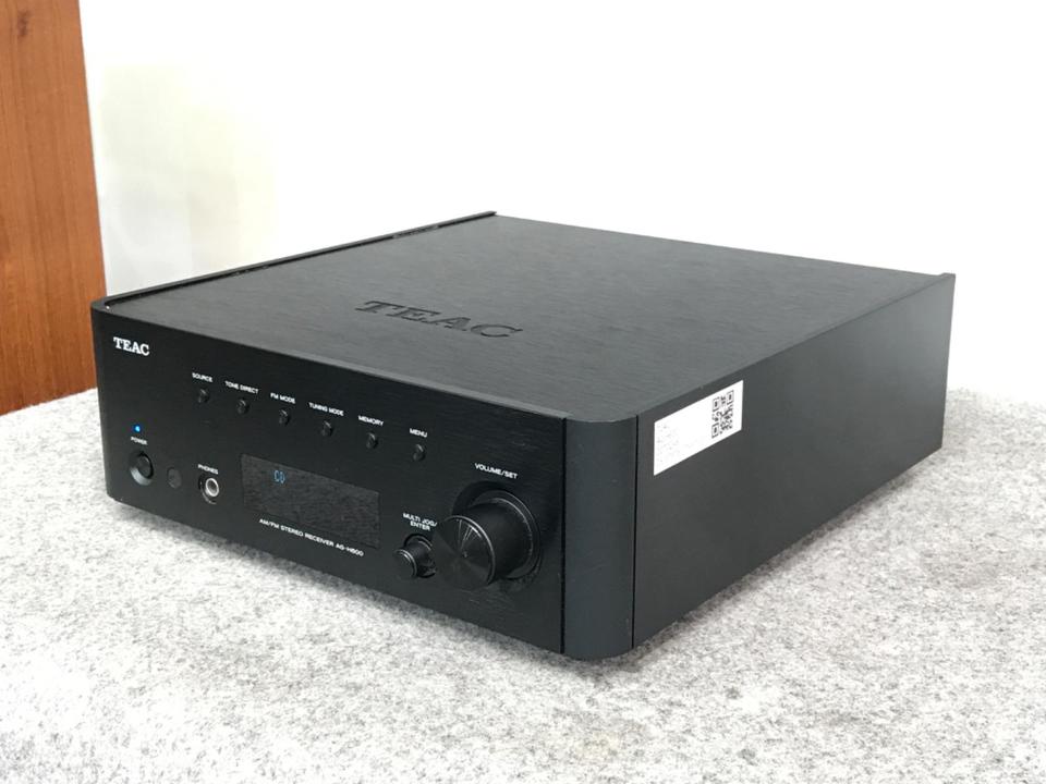 AG-H600 TEAC - 中古オーディオ 高価買取・販売 ハイファイ堂