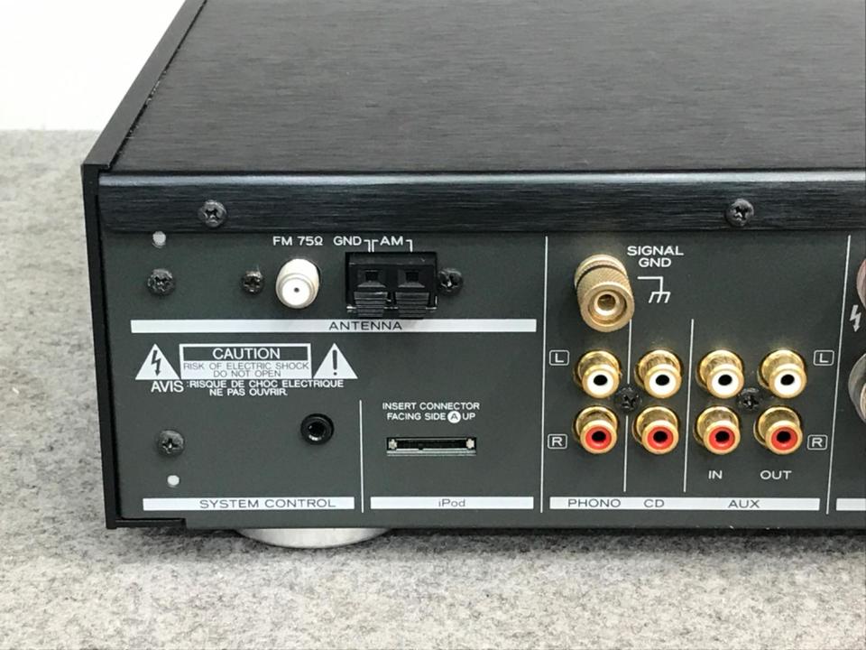AG-H600 TEAC - 中古オーディオ 高価買取・販売 ハイファイ堂