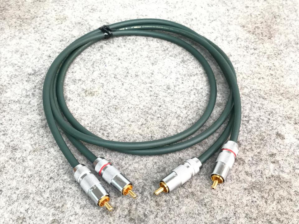 小柳出電気商会 AVケーブル QAC-222 XLR [2m] 楽器・機材 OYAIDE QAC