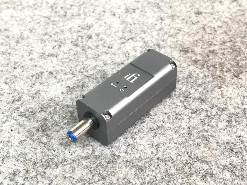 iPurifier DC ifi Audio - HiFi-Do McIntosh/JBL/audio-technica