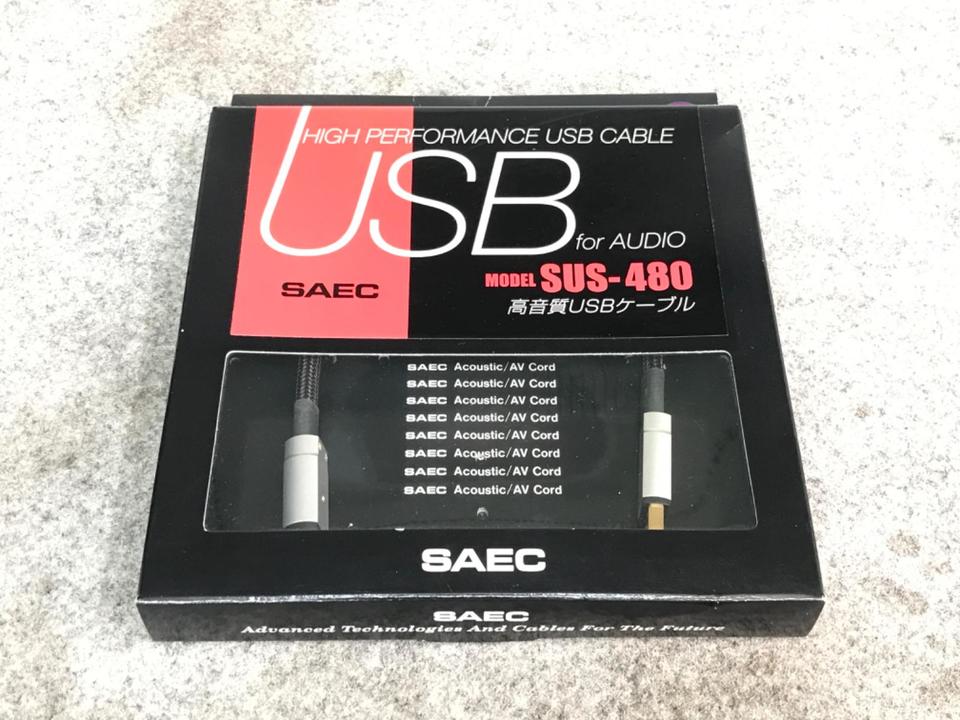SUS-480/0.3m SAEC - 中古オーディオ 高価買取・販売 ハイファイ堂