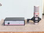 SOLIDTUBE Microphone