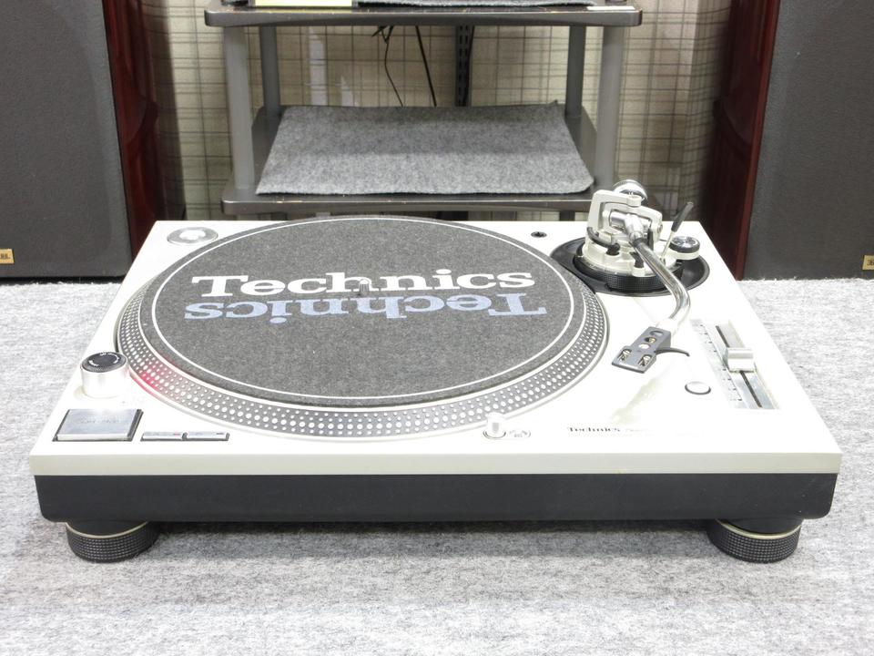 値下げ大歓迎！ technics sl-1200mk3D 中古 SL-1200MK3D Technics - 中古オーディオ 高価買取・販売 ハイファイ堂