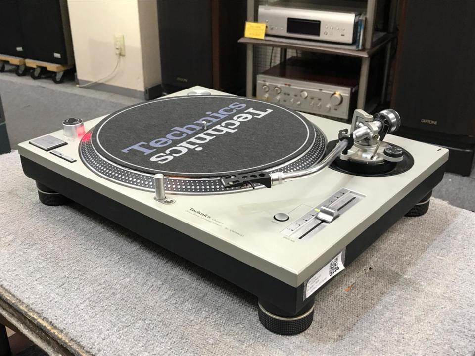 SL-1200MK3D Technics - 中古オーディオ 高価買取・販売