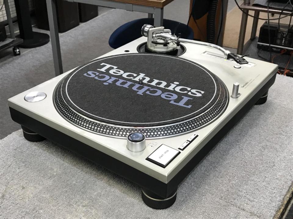 SL-1200MK3D Technics - 中古オーディオ 高価買取・販売