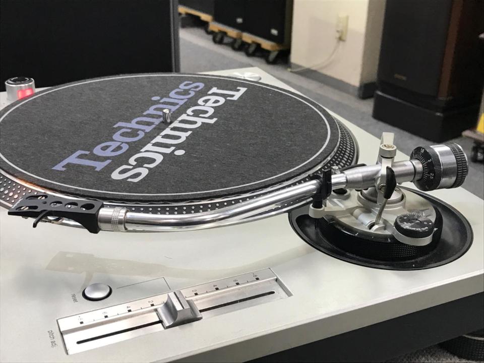 SL-1200MK3D Technics - 中古オーディオ 高価買取・販売 ハイファイ堂