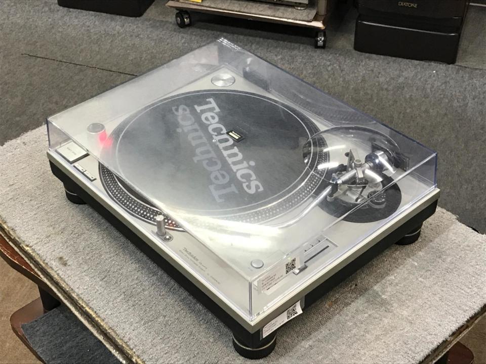 SL-1200MK3D Technics - 中古オーディオ 高価買取・販売