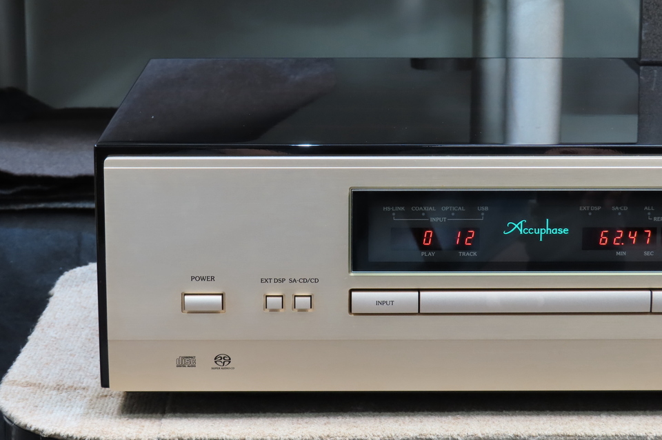 Accuphase CD用リモコン(remote) 適応機種：DP-720 Accuphase DP-720 SACD player | eBay