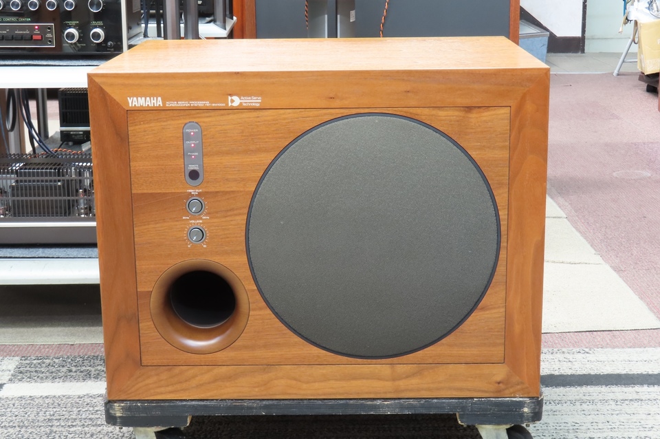 YST-SW1000L YAMAHA - 中古オーディオ 高価買取・販売 ハイファイ堂