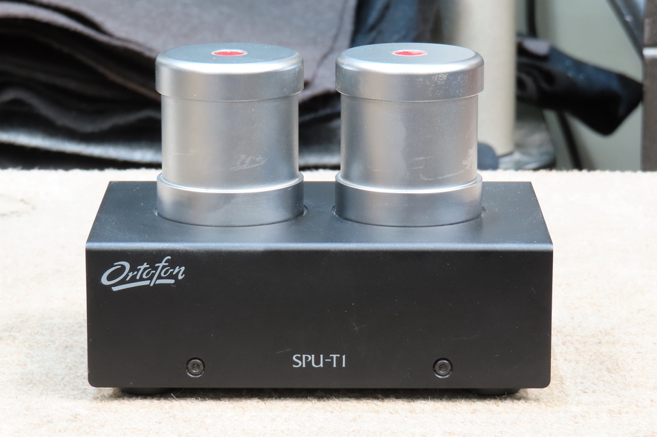 SPU-T1 ortofon - 中古オーディオ 高価買取・販売 ハイファイ堂