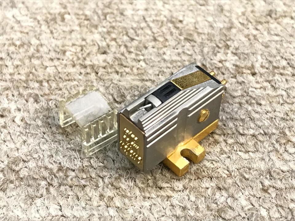 MC30Super ortofon - 中古オーディオ 高価買取・販売 ハイファイ堂