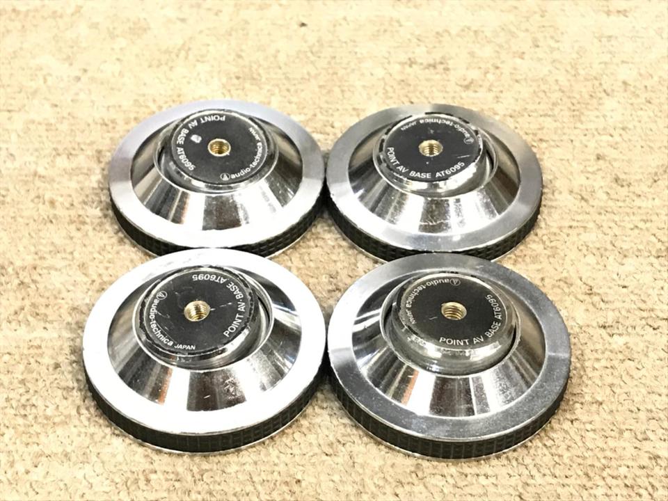 AT6095 audio-technica - 中古オーディオ 高価買取・販売