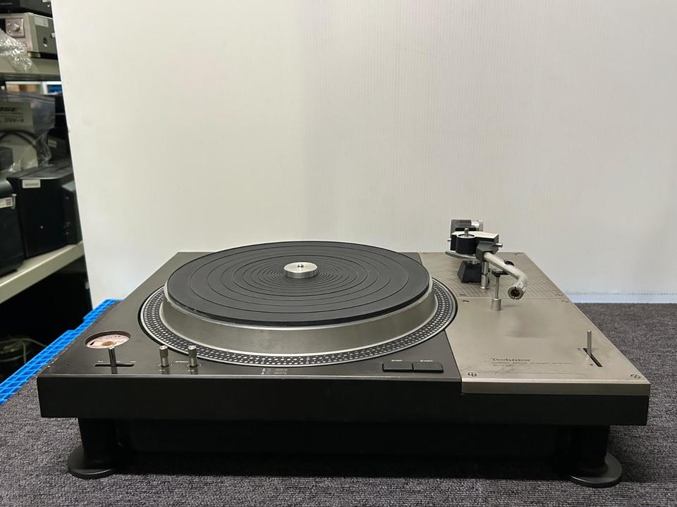 SL-1100 Technics - 中古オーディオ 高価買取・販売 ハイファイ堂