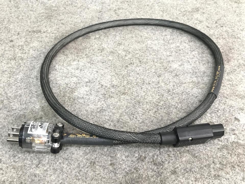 SIN AC/1.2m AET - 中古オーディオ 高価買取・販売 ハイファイ堂
