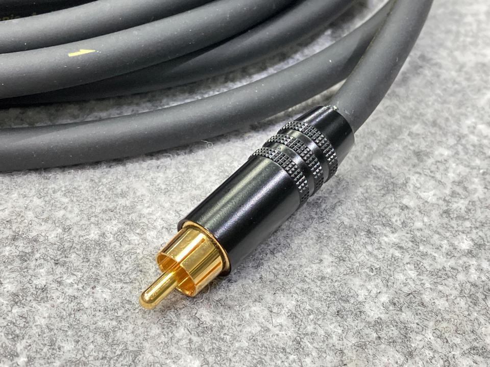 SWC-1180/6.0m ortofon - 中古オーディオ 高価買取・販売 ハイファイ堂