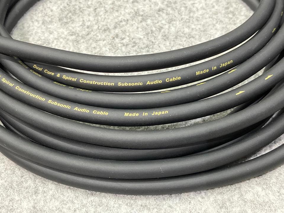 SWC-1180/6.0m ortofon - 中古オーディオ 高価買取・販売 ハイファイ堂