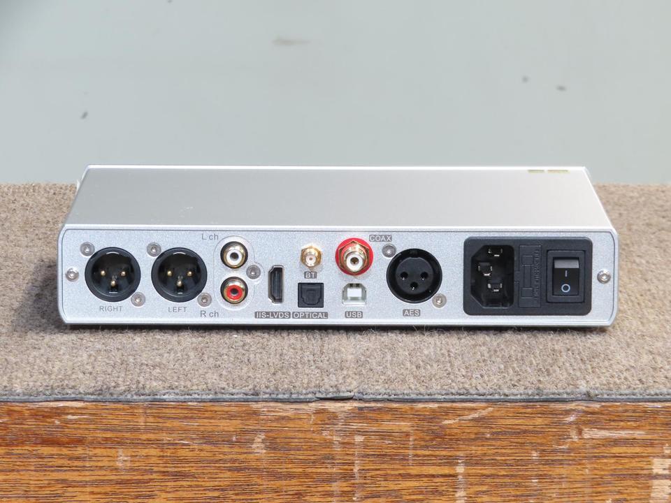 D90 TOPPING - 中古オーディオ 高価買取・販売 ハイファイ堂