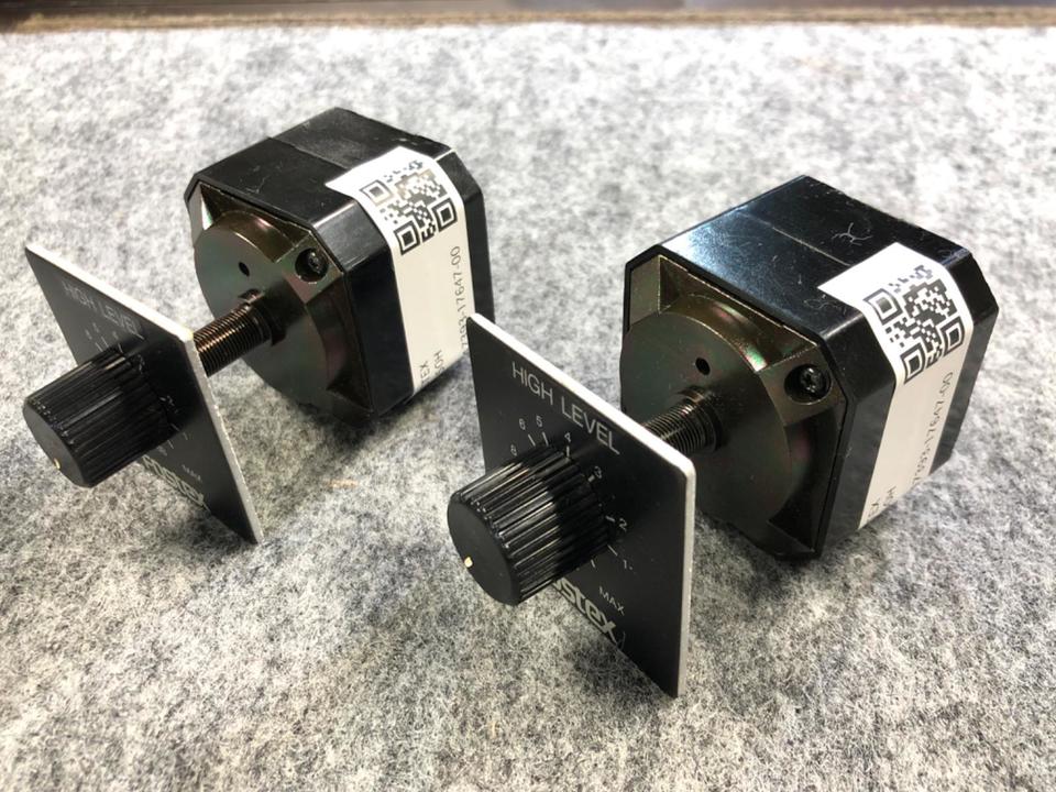 AT-50H FOSTEX - 中古オーディオ 高価買取・販売 ハイファイ堂