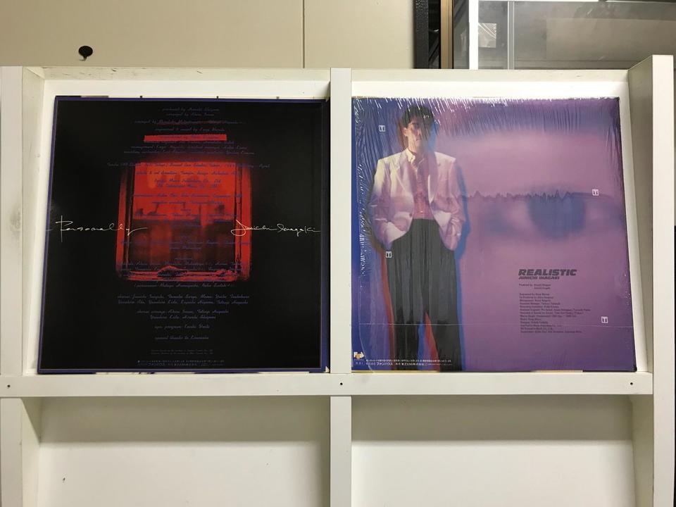 稲垣潤一 シングルCD 5枚セット 中古 稲垣潤一5枚セット - 中古