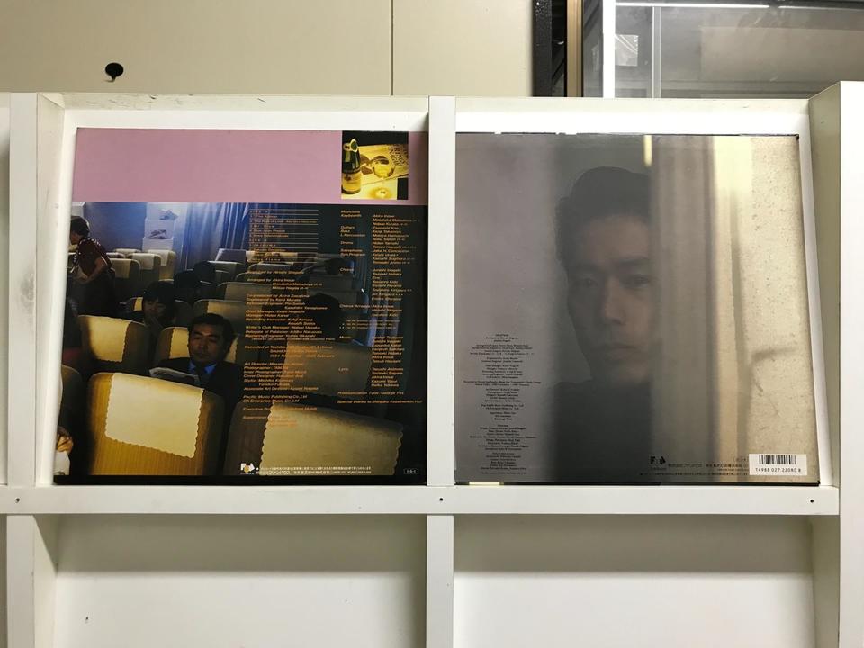 稲垣潤一 シングルCD 5枚セット 中古 稲垣潤一5枚セット - 中古