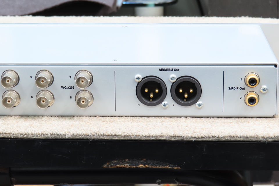 ISOCHRONE OCX Antelope - 中古オーディオ 高価買取・販売 ハイファイ堂