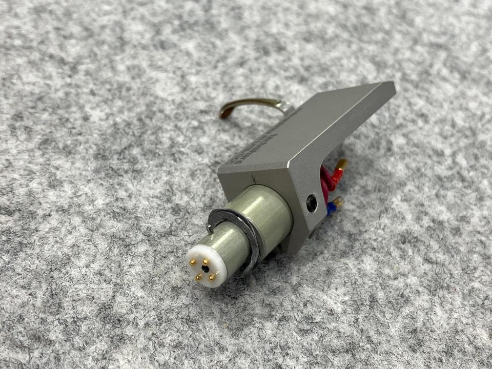 audio-technica AT-33Sa & AT-LH15/OCCセット ヨドバシ.com - オーディオテクニカ audio-technica MC型