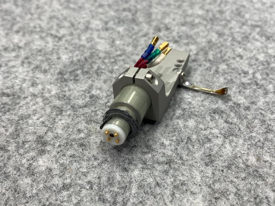 audio-technica AT-33Sa & AT-LH15/OCCセット ヨドバシ.com - オーディオテクニカ audio-technica MC型