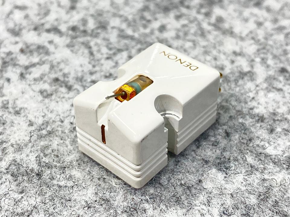 DENON デノン/カートリッジ/DL-103/3525/Bランク/75【中古】 DENON デノン/カートリッジ/DL-103/3525/Bランク/75【中古