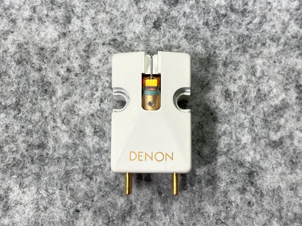 DENON - デノン DL-103SL（限定モデル） 修理品 デノン / デンオン(DENON)|MCカートリッジ|HARDOFFオフモール