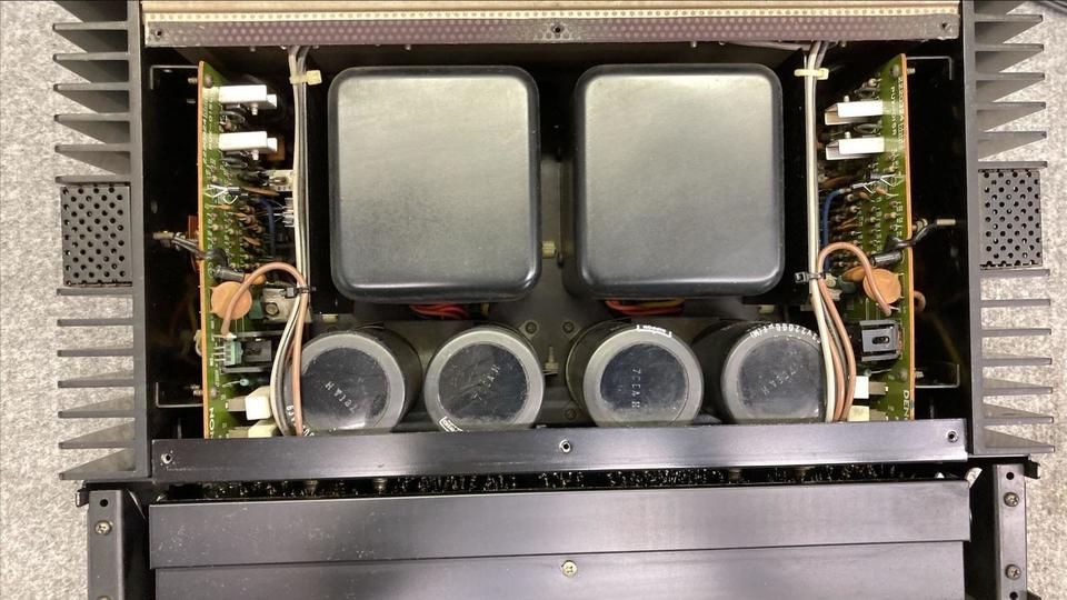 POA-1003 DENON - 中古オーディオ 高価買取・販売 ハイファイ堂