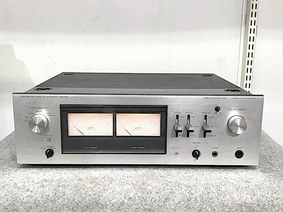 5L15 LUXMAN - 中古オーディオ 高価買取・販売 ハイファイ堂
