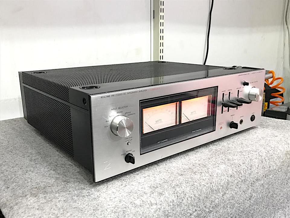 5L15 LUXMAN - 中古オーディオ 高価買取・販売 ハイファイ堂