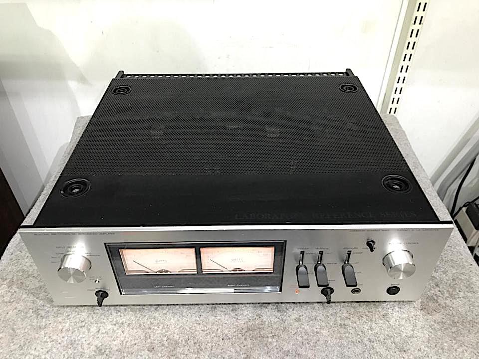 5L15 LUXMAN - 中古オーディオ 高価買取・販売 ハイファイ堂