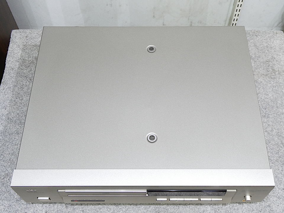 CD-10 NEC - 中古オーディオ 高価買取・販売 ハイファイ堂