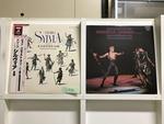 バレエ音楽5枚セット