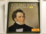 シューベルト交響曲全集5枚セット