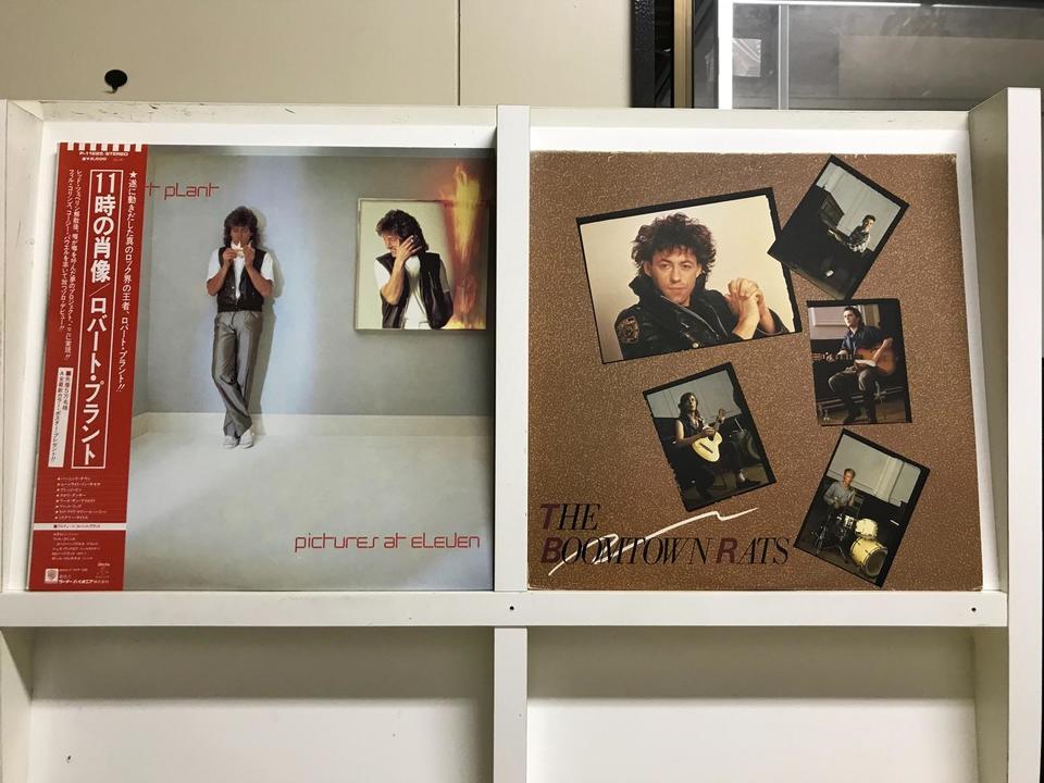 中古　レコード　まとめ売り　５６枚　セット ロック5枚セット - 中古オーディオ 高価買取・販売 ハイファイ堂