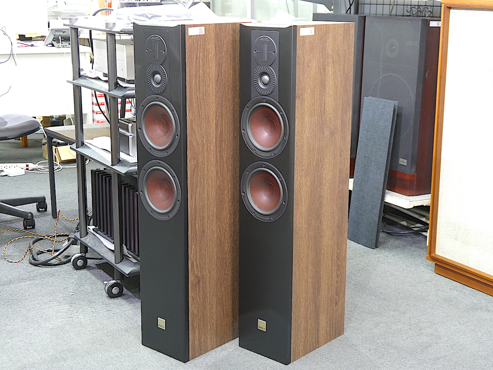 OPTICON 6MK2 DALI - 中古オーディオ 高価買取・販売 ハイファイ堂