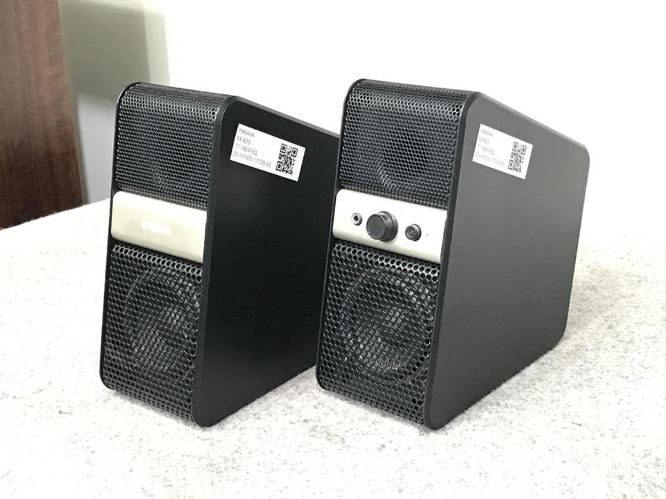 NX-B55 YAMAHA - 中古オーディオ 高価買取・販売 ハイファイ堂