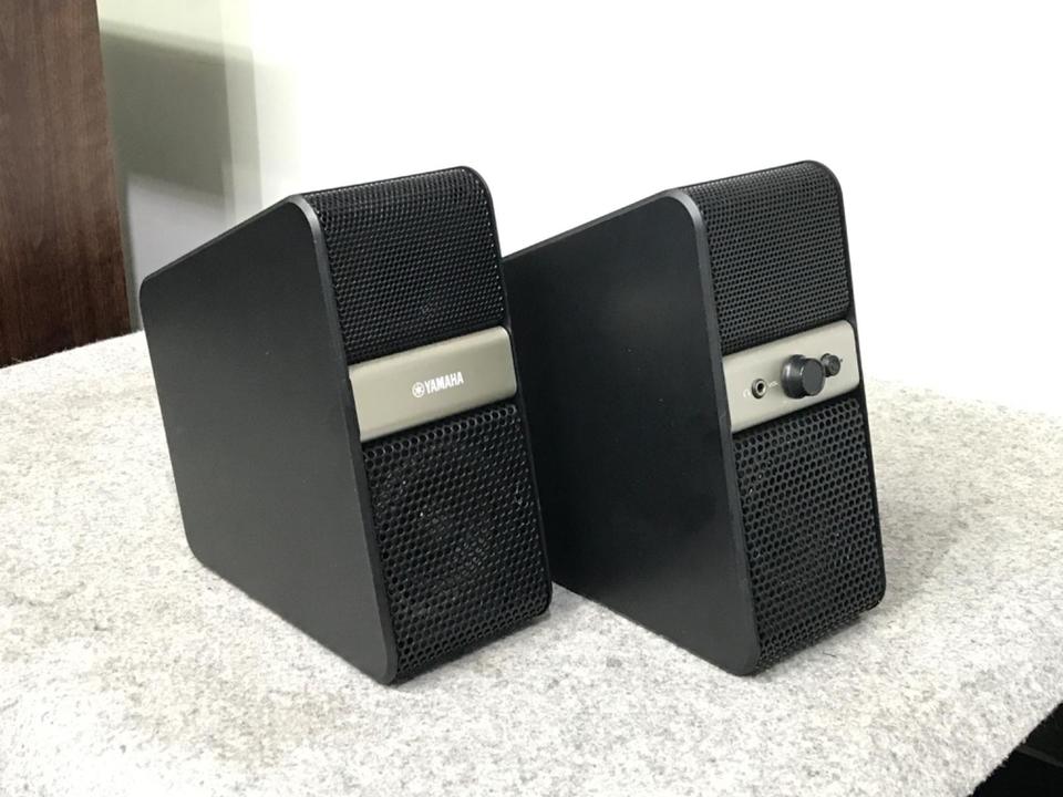 NX-B55 YAMAHA - 中古オーディオ 高価買取・販売 ハイファイ堂