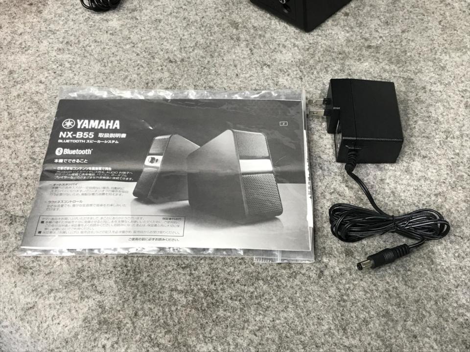 NX-B55 YAMAHA - 中古オーディオ 高価買取・販売 ハイファイ堂
