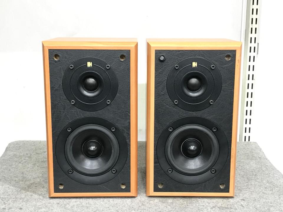 スピーカー・ウーファー KEF CRESTA 1 極美品 KEF CRESTA 1 クレスタ 1 スピーカー