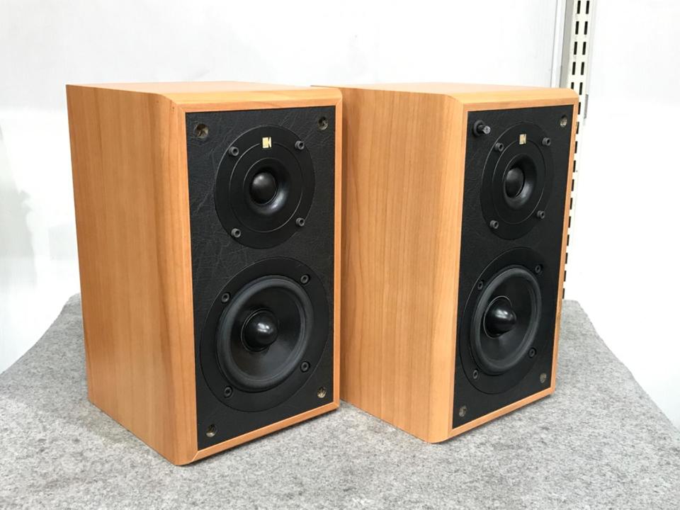 cresta1 KEF - 中古オーディオ 高価買取・販売 ハイファイ堂