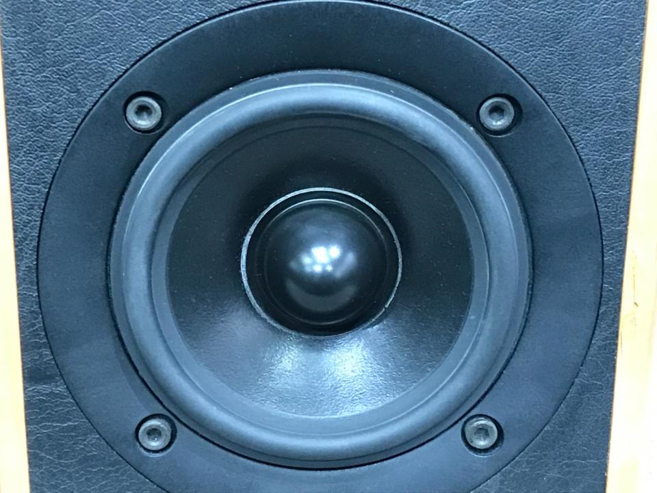 cresta1 KEF - 中古オーディオ 高価買取・販売 ハイファイ堂